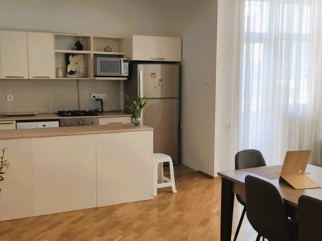3 otaqlı mənzil, 100 m², Nəsimi: 290 000 ₼ 2