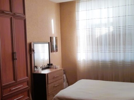 3 otaqlı mənzil, 100 m², Nəsimi: 290 000 ₼ 5
