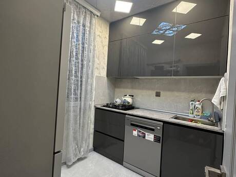 2 otaqlı mənzil, 55 m², Azadlıq Prospekti: 155 000 ₼ 5