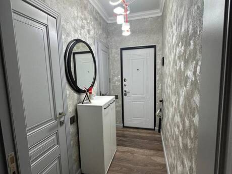 2 otaqlı mənzil, 55 m², Azadlıq Prospekti: 155 000 ₼ 4