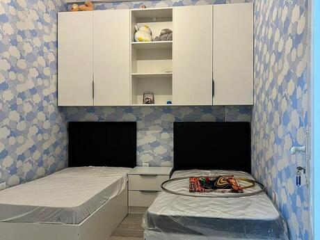 Kirayə 3 otaqlı mənzil, 95 m², Xalqlar Dostluğu: 900 ₼/ay 5