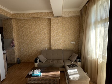 Аренда: 2-комнатная квартира, 40 м², Gənclik: 300 ₼/мес 4