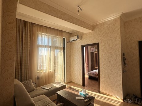 Аренда: 2-комнатная квартира, 40 м², Gənclik: 300 ₼/мес 2
