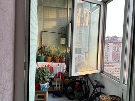 2 otaqlı mənzil, 86 m², Nəriman Nərimanov: 300 000 ₼ 5