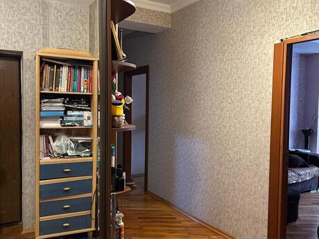 2 otaqlı mənzil, 86 m², Nəriman Nərimanov: 300 000 ₼ 3