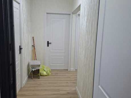 3 rooms · 90 m² · floor 3/5, Bakıxanov