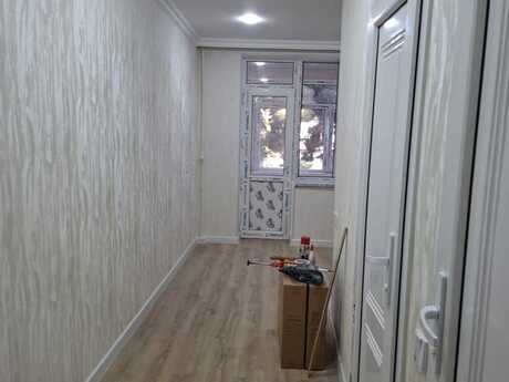 3-room apartment for rent, 90 m², Bakıxanov: 700 ₼/mo 4