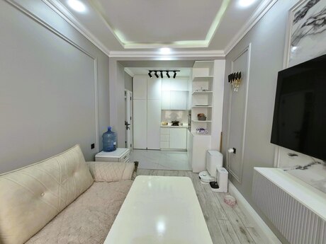 2 otaqlı mənzil, 54 m², Nərimanov: 210 000 ₼ 3