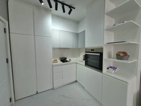 2 otaqlı mənzil, 54 m², Nərimanov: 210 000 ₼ 5
