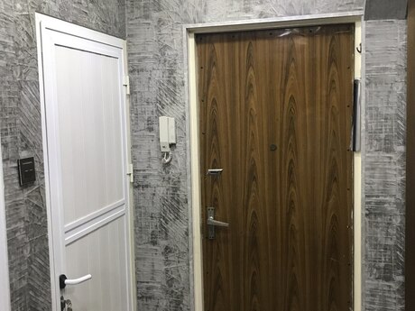Аренда: 3-комнатная квартира, 56 м², Xalqlar Dostluğu: 170 ₼/мес 4