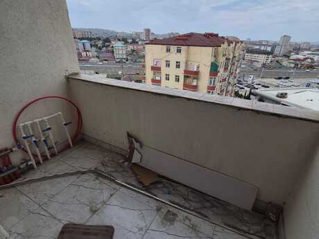 Kirayə 3 otaqlı mənzil, 98 m², Masazır: 550 ₼/ay 5