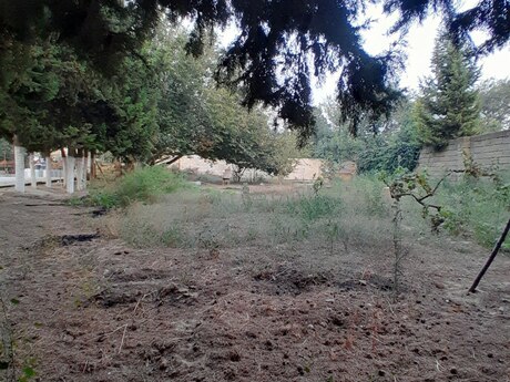 4 otaqlı həyət evi, 200 m², Novxanı: 150 000 ₼ 3