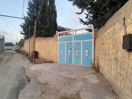 4 otaqlı həyət evi, 200 m², Novxanı: 150 000 ₼ 2