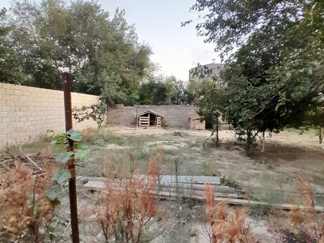 4 otaqlı həyət evi, 200 m², Novxanı: 150 000 ₼ 4