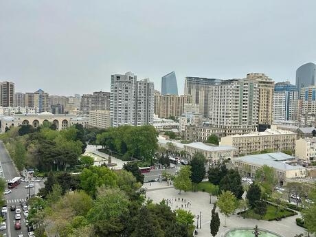 Kirayə 2 otaqlı mənzil, 62 m², 28 May: 1 700 ₼/ay 3