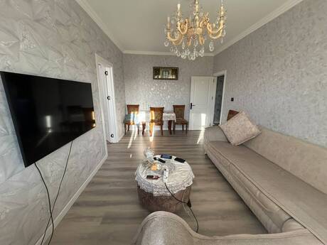 4 otaqlı mənzil, 115 m², Qaraçuxur: 210 000 ₼ 3
