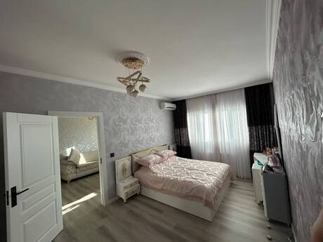 4 otaqlı mənzil, 115 m², Qaraçuxur: 210 000 ₼ 4