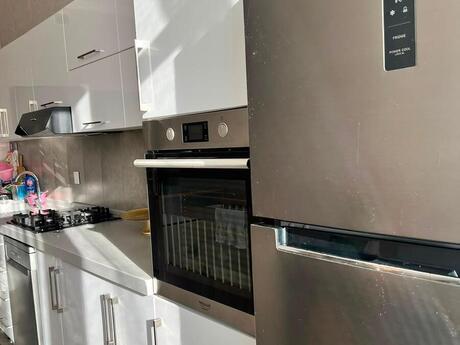 3-room apartment for rent, 81 m², Əhmədli: 896 ₼/mo 5