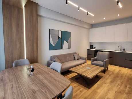 2 otaqlı mənzil, 68 m², BCR Khatai: 325 000 ₼ 4