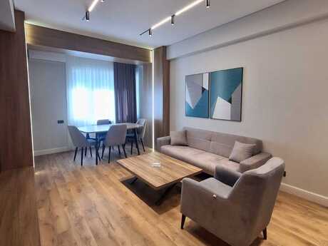 2 otaqlı mənzil, 68 m², BCR Khatai: 325 000 ₼ 3