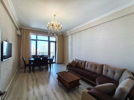 2-room apartment, 91 m², Koroğlu: 290 000 ₼ 2