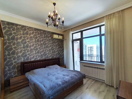 2-room apartment, 91 m², Koroğlu: 290 000 ₼ 4