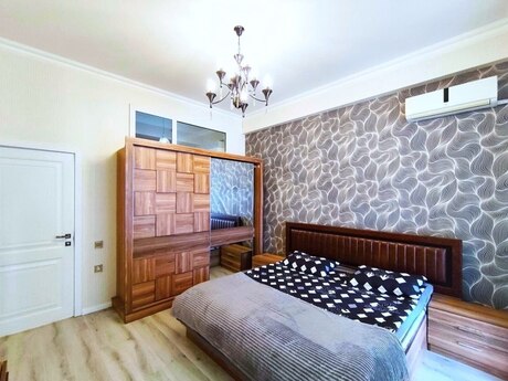 2-room apartment, 91 m², Koroğlu: 290 000 ₼ 5
