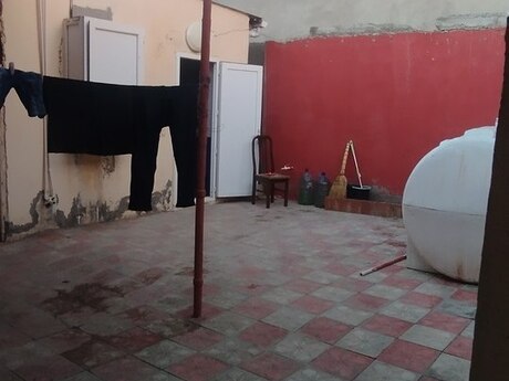 1 otaqlı həyət evi, 80 m², Müşfiqabad: 54 000 ₼ 5