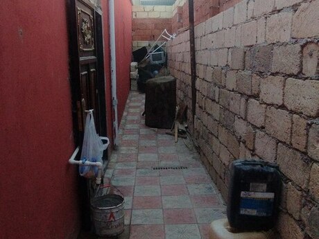 1 otaqlı həyət evi, 80 m², Müşfiqabad: 54 000 ₼ 3