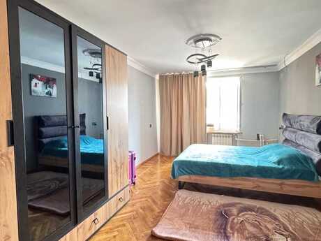 3 otaqlı mənzil, 65 m², Avtovağzal: 150 000 ₼ 2
