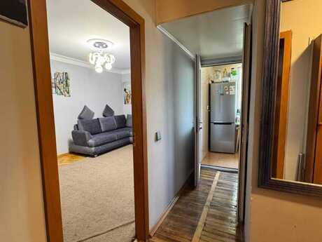 3 otaqlı mənzil, 65 m², Avtovağzal: 150 000 ₼ 5