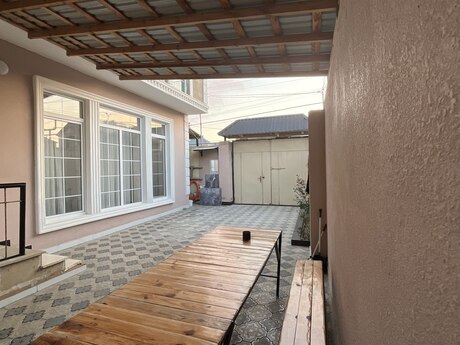 4 otaqlı həyət evi, 180 m², Masazır: 170 000 ₼ 3