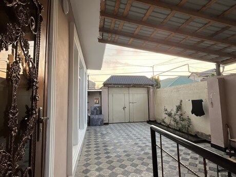 4 otaqlı həyət evi, 180 m², Masazır: 170 000 ₼ 4
