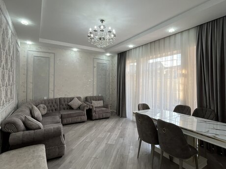4 otaqlı həyət evi, 180 m², Masazır: 170 000 ₼ 5