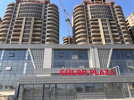 1 otaqlı mənzil, 57 m², Lökbatan: 85 500 ₼ 2