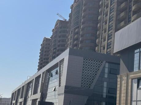 1 otaqlı mənzil, 57 m², Lökbatan: 85 500 ₼ 3