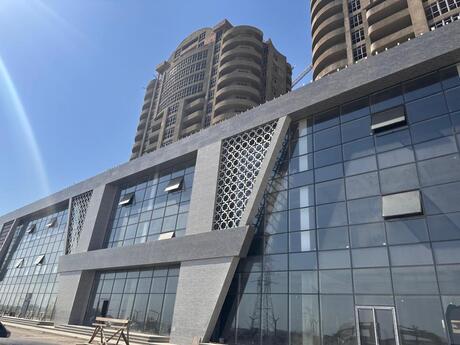 1 otaqlı mənzil, 57 m², Lökbatan: 85 500 ₼ 5