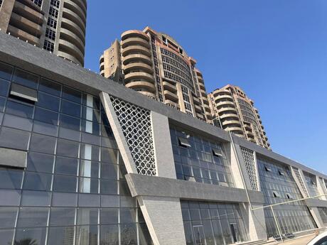 1 otaqlı mənzil, 57 m², Lökbatan: 85 500 ₼ 4