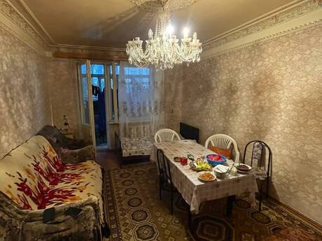 3 otaqlı mənzil, 100 m², Neftçilər: 200 000 ₼ 3