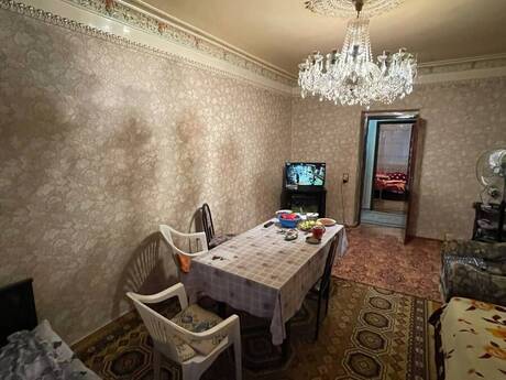 3 otaqlı mənzil, 100 m², Neftçilər: 200 000 ₼ 2