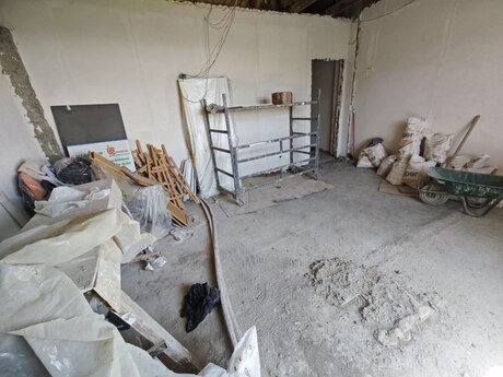 2-room apartment, 100 m², Yeni Yasamal: 115 000 ₼ 5