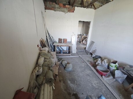 2-room apartment, 100 m², Yeni Yasamal: 115 000 ₼ 2