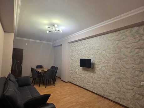 2 otaqlı mənzil, 70 m², Yeni Günəşli: 145 000 ₼ 3