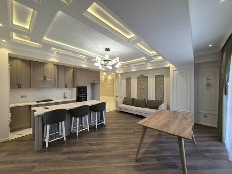 4 otaqlı mənzil, 126 m², BCR Khatai: 644 000 ₼ 5