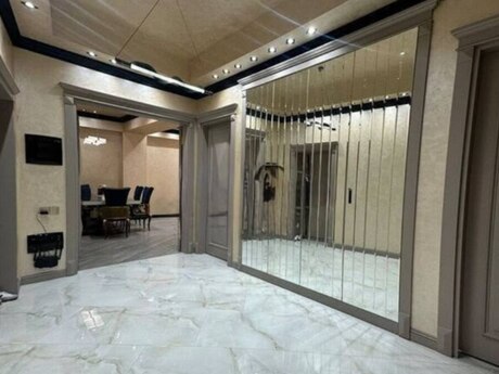 Kirayə 3 otaqlı mənzil, 140 m², Xətai: 3 350 ₼/ay 4