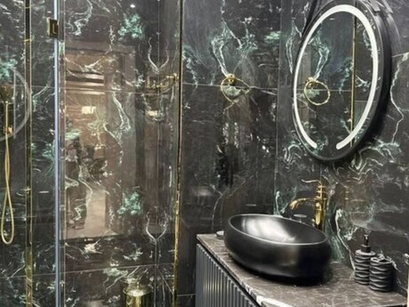 Kirayə 3 otaqlı mənzil, 140 m², Xətai: 3 350 ₼/ay 5