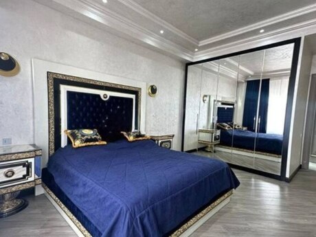 Kirayə 3 otaqlı mənzil, 140 m², Xətai: 3 350 ₼/ay 2