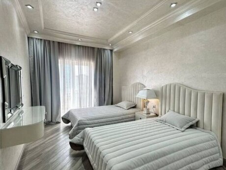 Kirayə 3 otaqlı mənzil, 140 m², Xətai: 3 350 ₼/ay 3