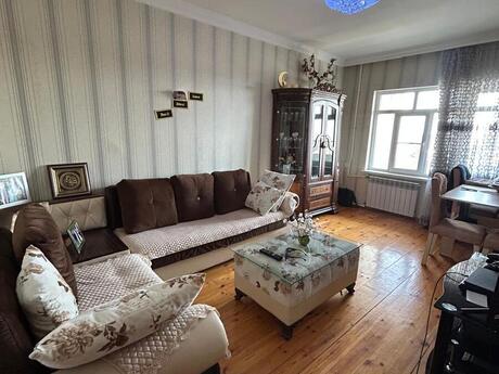 Elan №6466767 - Bakı, Xətai r., 2 otaqlı, 60 m², 8/9 mərtəbə