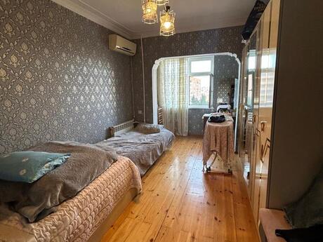 2 otaqlı mənzil, 60 m², Xətai: 145 000 ₼ 2